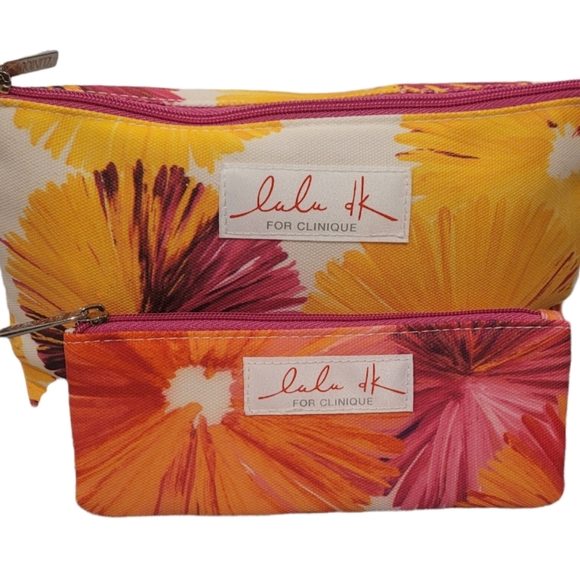Clinique Cosmetics/Makeup Cases Designed by lulu dk - Picture 2 of 15